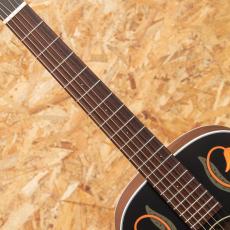 IRIS MS-00 12-Fret Limited w/Sarah Ryan Artwork_6