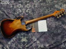 Fender 1964 PRECISION BASS_5