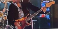 Fender 1964 PRECISION BASS_9