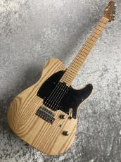 Charvel Pro-Mod So-Cal Style 2 24 HH 2PT CM Ash_2