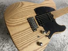Charvel Pro-Mod So-Cal Style 2 24 HH 2PT CM Ash_3