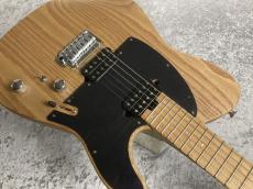 Charvel Pro-Mod So-Cal Style 2 24 HH 2PT CM Ash_4