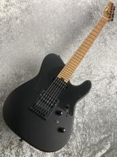 Charvel Pro-Mod So-Cal Style 2 24 HH HT CM -Satin Black-_2