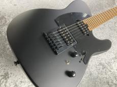 Charvel Pro-Mod So-Cal Style 2 24 HH HT CM -Satin Black-_3