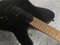 Charvel Pro-Mod So-Cal Style 2 24 HH HT CM -Satin Black-_4