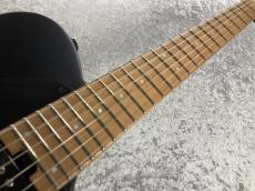 Charvel Pro-Mod So-Cal Style 2 24 HH HT CM -Satin Black-_5