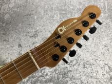 Charvel Pro-Mod So-Cal Style 2 24 HH HT CM -Satin Black-_6