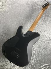 Charvel Pro-Mod So-Cal Style 2 24 HH HT CM -Satin Black-_7