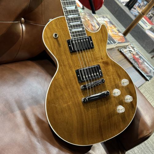 Gibson 【超軽量個体!】Les Paul Modern Koa Top Natural #208650106【3.48kg】3Fギブソンフロア