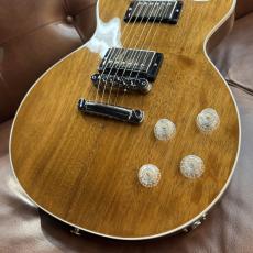 Gibson 【超軽量個体!】Les Paul Modern Koa Top Natural #208650106【3.48kg】3Fギブソンフロア_4