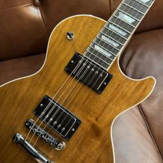 Gibson 【超軽量個体!】Les Paul Modern Koa Top Natural #208650106【3.48kg】3Fギブソンフロア_5