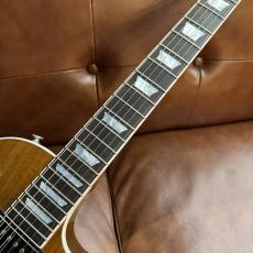 Gibson 【超軽量個体!】Les Paul Modern Koa Top Natural #208650106【3.48kg】3Fギブソンフロア_6