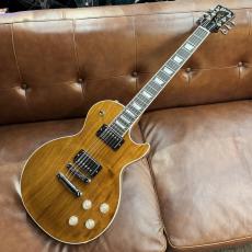 Gibson 【超軽量個体!】Les Paul Modern Koa Top Natural #208650106【3.48kg】3Fギブソンフロア_8
