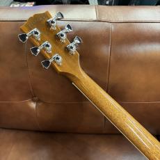 Gibson 【超軽量個体!】Les Paul Modern Koa Top Natural #208650106【3.48kg】3Fギブソンフロア_10