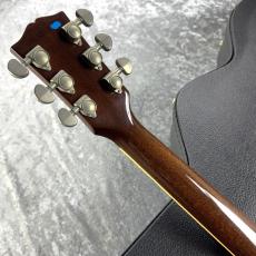 Gibson 【別写真版】【極上フィギュアド杢】ES-335 Reissue Light Burst [3.86kg]【2004年製美品中古】_10