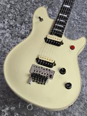 EVH USA Wolfgang Edward Van Halen Signature  -Ivory-  GWセール特価! 5月10日までの限定価格!