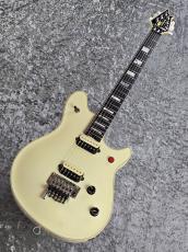 EVH USA Wolfgang Edward Van Halen Signature  -Ivory-  GWセール特価! 5月10日までの限定価格!_2