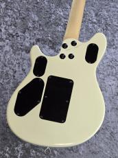 EVH USA Wolfgang Edward Van Halen Signature  -Ivory-  GWセール特価! 5月10日までの限定価格!_3