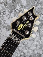 EVH USA Wolfgang Edward Van Halen Signature  -Ivory-  GWセール特価! 5月10日までの限定価格!_6