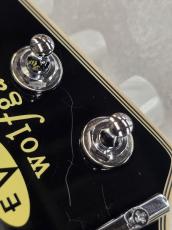 EVH USA Wolfgang Edward Van Halen Signature  -Ivory-  GWセール特価! 5月10日までの限定価格!_7