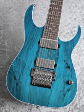 Ibanez HZK1 「HAZUKI (NEMOPHILA, KOIAI)」シグネーチャーモデル!!