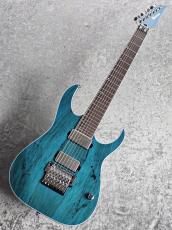Ibanez HZK1 「HAZUKI (NEMOPHILA, KOIAI)」シグネーチャーモデル!!_2