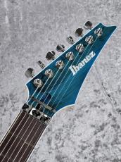 Ibanez HZK1 「HAZUKI (NEMOPHILA, KOIAI)」シグネーチャーモデル!!_6