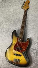Fender 1965 Jazz Bass - Sunburst -【約3.80kg】_2
