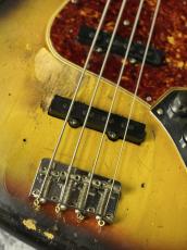 Fender 1965 Jazz Bass - Sunburst -【約3.80kg】_3