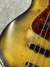 Fender 1965 Jazz Bass - Sunburst -【約3.80kg】_4
