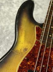 Fender 1965 Jazz Bass - Sunburst -【約3.80kg】_5