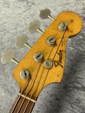 Fender 1965 Jazz Bass - Sunburst -【約3.80kg】_7