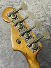 Fender 1965 Jazz Bass - Sunburst -【約3.80kg】_8