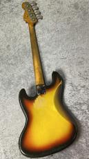 Fender 1965 Jazz Bass - Sunburst -【約3.80kg】_11