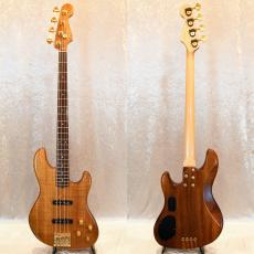Fender Victor Bailey Jazz Bass_2