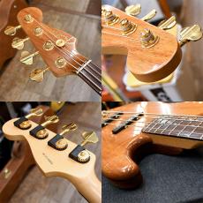 Fender Victor Bailey Jazz Bass_3