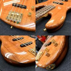 Fender Victor Bailey Jazz Bass_4