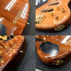 Fender Victor Bailey Jazz Bass_5