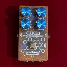 KarDiaN Chloroform UG "ADD CBF" 【山野楽器限定モデル】【"ウルトラゲイン"】_6