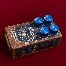 KarDiaN Chloroform UG 【山野楽器限定モデル】【取り扱い店舗僅少】【"ウルトラゲイン"&トランスペアレント】_3