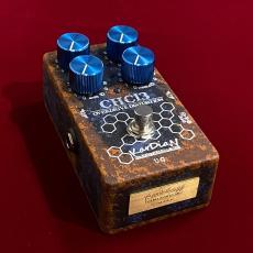 KarDiaN Chloroform UG 【山野楽器限定モデル】【取り扱い店舗僅少】【"ウルトラゲイン"&トランスペアレント】_6