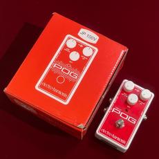 Electro-Harmonix Nano POG 【アウトレット特価】【9Vアダプター付き】_2