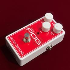 Electro-Harmonix Nano POG 【アウトレット特価】【9Vアダプター付き】_5