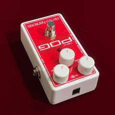 Electro-Harmonix Nano POG 【アウトレット特価】【9Vアダプター付き】_6