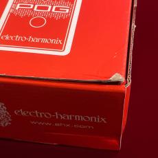 Electro-Harmonix Nano POG 【アウトレット特価】【9Vアダプター付き】_9