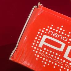 Electro-Harmonix Nano POG 【アウトレット特価】【9Vアダプター付き】_11