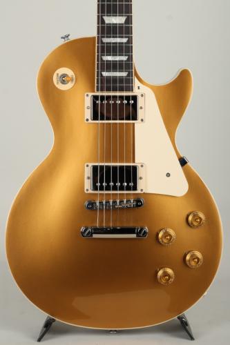 Gibson Les Paul Standard 50s Gold Top 2023