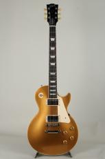 Gibson Les Paul Standard 50s Gold Top 2023_2