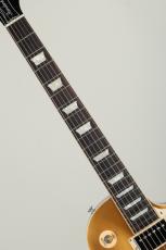 Gibson Les Paul Standard 50s Gold Top 2023_5