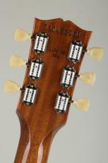 Gibson Les Paul Standard 50s Gold Top 2023_8